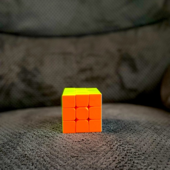 Speed cube - Picture 2 of 6